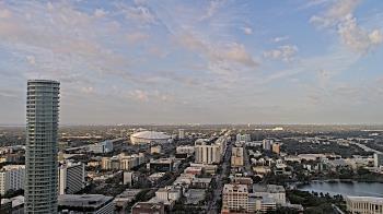 Weather camera view of Greystar.