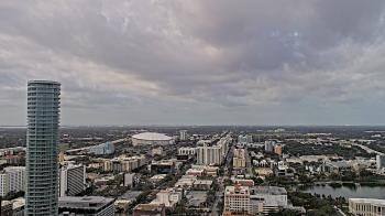 Weather camera view of Greystar.