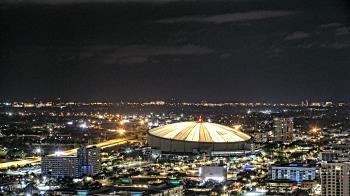 Weather camera view of Greystar.