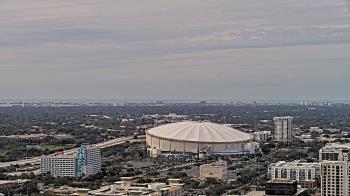 Weather camera view of Greystar.