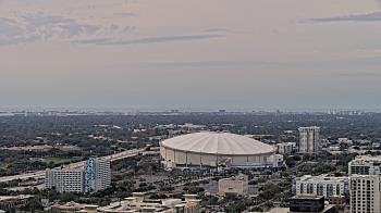 Weather camera view of Greystar.