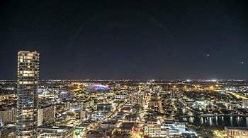 Weather camera view of Greystar.