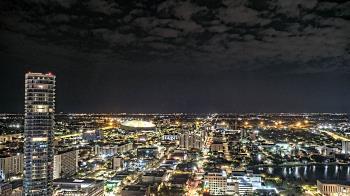 Weather camera view of Greystar.