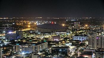 Weather camera view of Greystar.