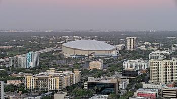 Weather camera view of Greystar.