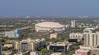 Weather camera view of Greystar.