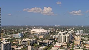 Weather camera view of Greystar.