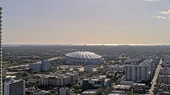 Weather camera view of Greystar.