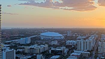 Weather camera view of Greystar.