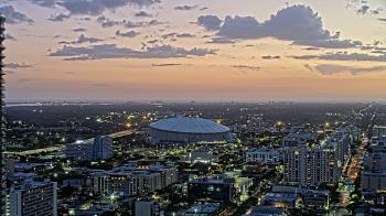 Weather camera view of Greystar.