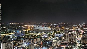 Weather camera view of Greystar.