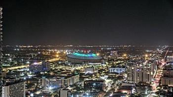 Weather camera view of Greystar.