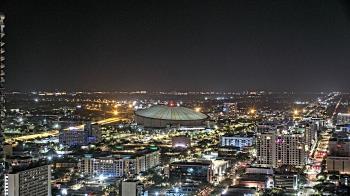 Weather camera view of Greystar.