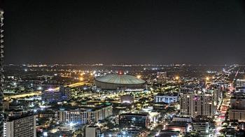 Weather camera view of Greystar.