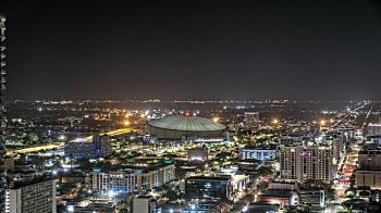 Weather camera view of Greystar.