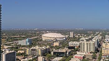 Weather camera view of Greystar.