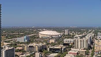 Weather camera view of Greystar.