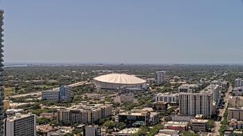 Weather camera view of Greystar.