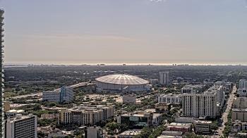 Weather camera view of Greystar.