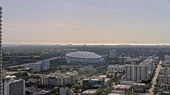 Weather camera view of Greystar.