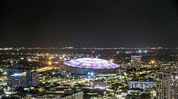 Weather camera view of Greystar.