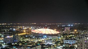 Weather camera view of Greystar.