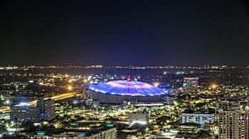 Weather camera view of Greystar.