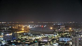 Weather camera view of Greystar.