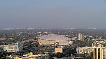 Weather camera view of Greystar.