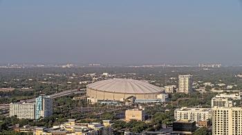 Weather camera view of Greystar.