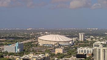 Weather camera view of Greystar.