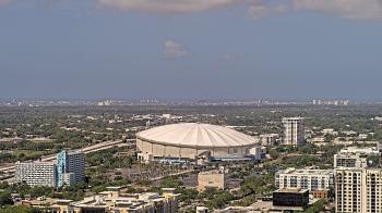 Weather camera view of Greystar.