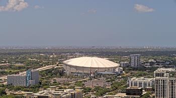 Weather camera view of Greystar.