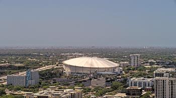 Weather camera view of Greystar.