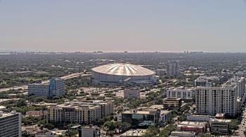 Weather camera view of Greystar.