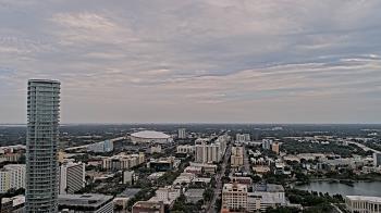 Weather camera view of Greystar.