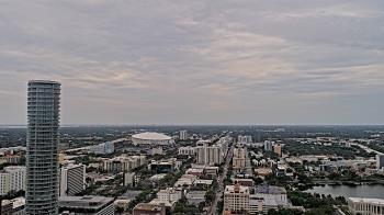 Weather camera view of Greystar.