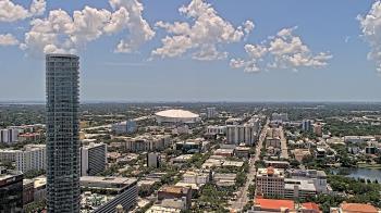 Weather camera view of Greystar.