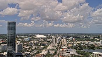 Weather camera view of Greystar.