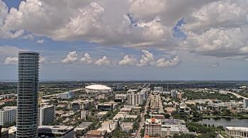 Weather camera view of Greystar.
