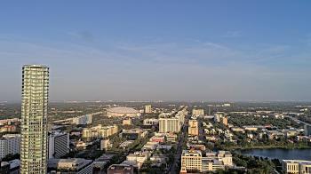Weather camera view of Greystar.