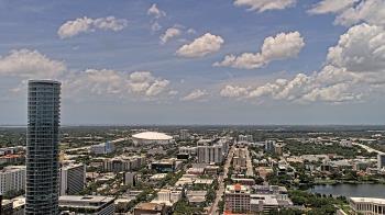 Weather camera view of Greystar.