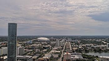 Weather camera view of Greystar.
