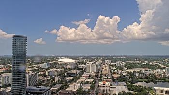 Weather camera view of Greystar.