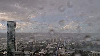 Weather camera view of Greystar.