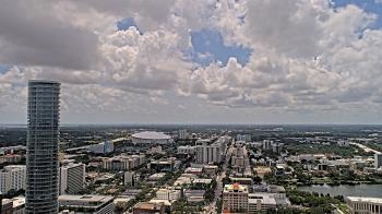 Weather camera view of Greystar.