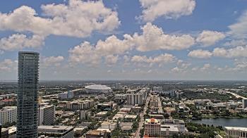 Weather camera view of Greystar.
