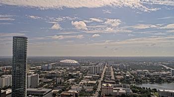 Weather camera view of Greystar.