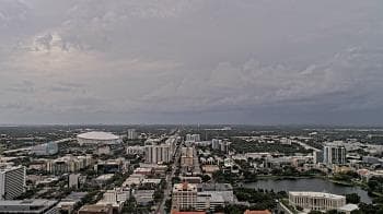 Weather camera view of Greystar.