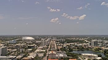 Weather camera view of Greystar.